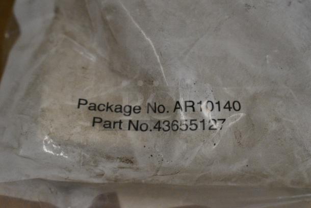 6 BRAND NEW! Boxes Including Cocktail Forks, Napkins, Knives. 6 Times Your Bid! - Image 7 of 9