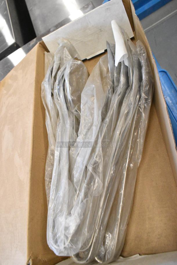 2 Various BRAND NEW! Items Including Rosewood Spatulas and Cooper Serving Tongs. 2 Times Your Bid! - Image 4 of 6