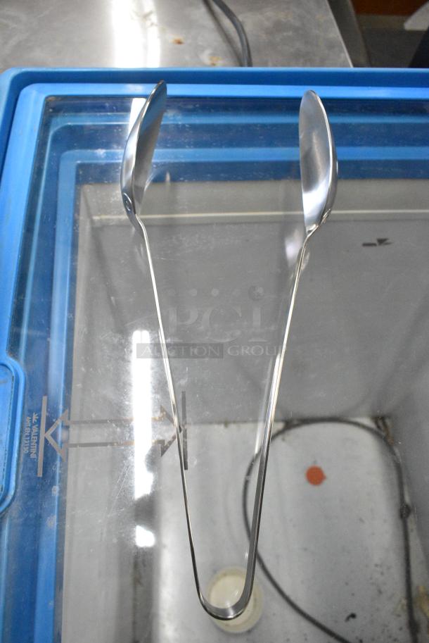 2 Various BRAND NEW! Items Including Rosewood Spatulas and Cooper Serving Tongs. 2 Times Your Bid! - Image 5 of 6