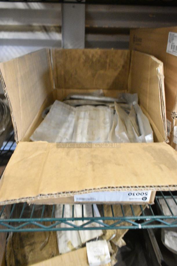 BRAND NEW! Box of Georgia Pacific 50030Compact Spindle Adapter - Image 2 of 3