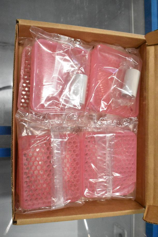 BRAND NEW! Box of OurFresh OFB-F-0081048M-5M Seaside Breeze Refills - Image 1 of 3