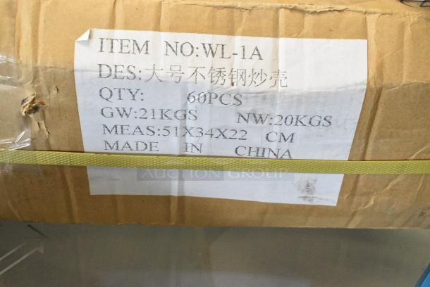 BRAND NEW! Box of WL-1A Black Face Masks - Image 5 of 5