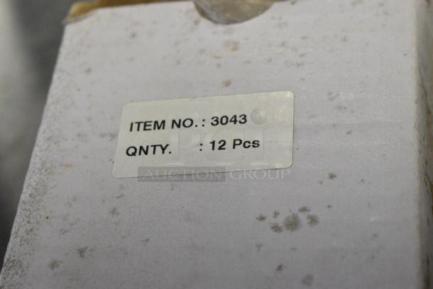 BRAND NEW! Lot of 22 Various Items Including Tablecraft Frothing Pitchers, Spatulas, Zester - Image 6 of 6