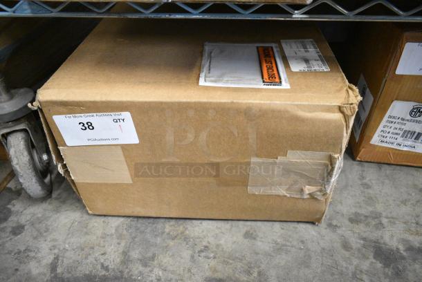 BRAND NEW! Box of FXAF-12B Prefilter - Image 1 of 2