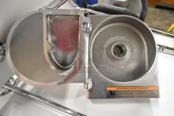 BRAND NEW! Hobart Metal Commercial Pelican Head Frame. - Image 2 of 12