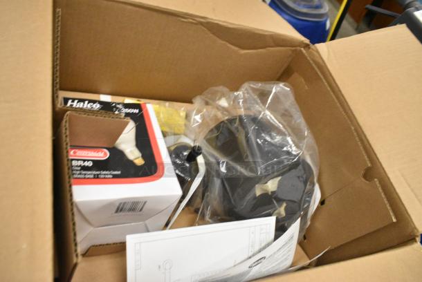 BRAND NEW! Hatco 10310517 Heat Lamp. 120 Votls, 1 Phase. - Image 1 of 3