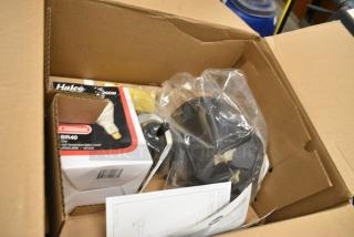 BRAND NEW! Hatco 10310517 Heat Lamp. 120 Votls, 1 Phase.