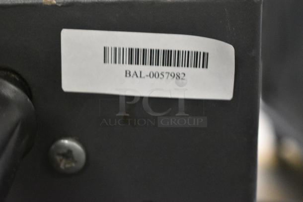 Nilfisk Advance VS 20 Metal Commercial Floor Cleaner. Tested and Does Not Power On - Image 9 of 10