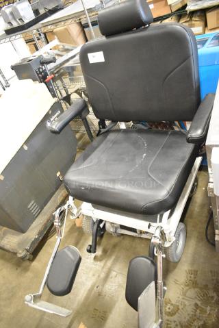 Wheelchair