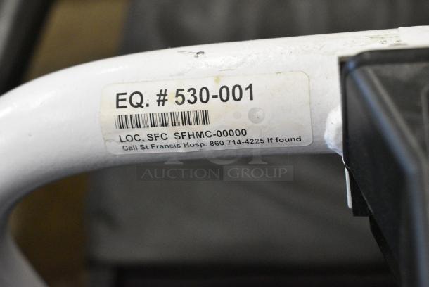 Wheelchair - Image 7 of 8