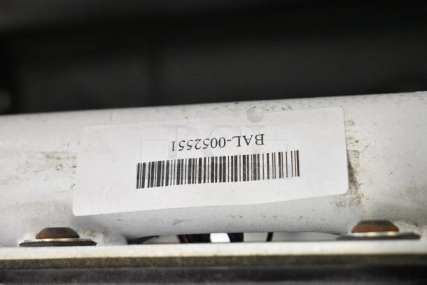 Wheelchair - Image 8 of 8