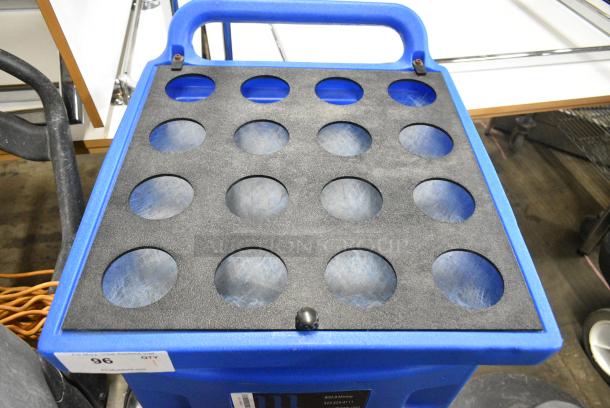 Mintie PAB 1000 Pure Air Blaster. 115 Volts, 1 Phase. Tested and Working! - Image 4 of 8