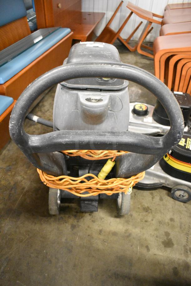 Nilfisk Advance Sprite 16 Floor Cleaner. Tested and Working! - Image 6 of 7