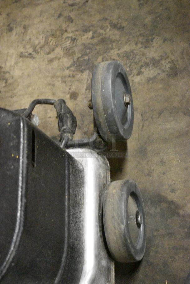 NSS Charger 1500 Floor Cleaner. 115 Volts, 1 Phase. Tested and Does Not Power On - Image 3 of 5