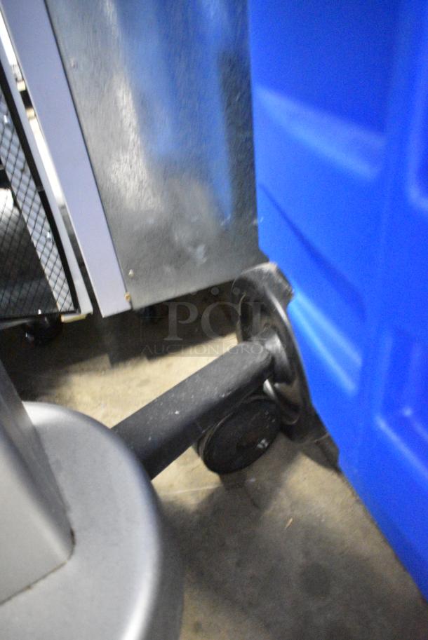 Mintie PAB 1000 Pure Air Blaster. 115 Volts, 1 Phase. Tested and Working! - Image 4 of 7