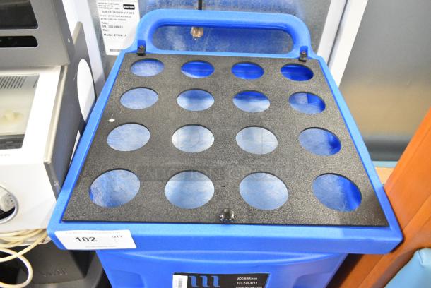 Mintie PAB 1000 Pure Air Blaster. 115 Volts, 1 Phase. Tested and Working! - Image 5 of 7