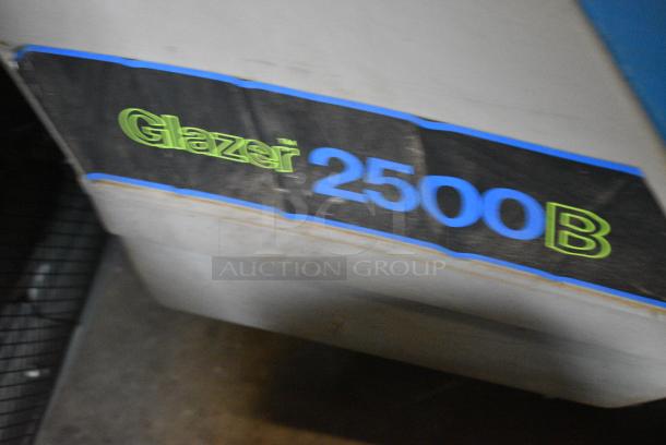 Tornado Glazer 2500B Floor Cleaner. Cannot Test - Does Not Have Battery - Image 2 of 6