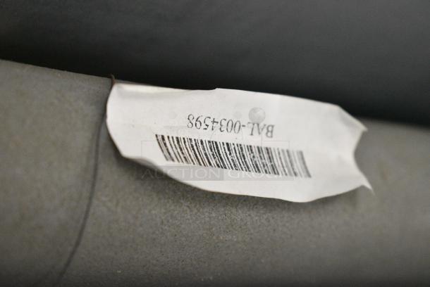 Tornado Glazer 2500B Floor Cleaner. Cannot Test - Does Not Have Battery - Image 6 of 6