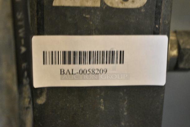 Advance 20 Floor Cleaner. Tested and Does Not Power On - Image 6 of 6