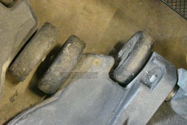 Advance 20 Plus Floor Cleaner. Tested and Working! - Image 4 of 5