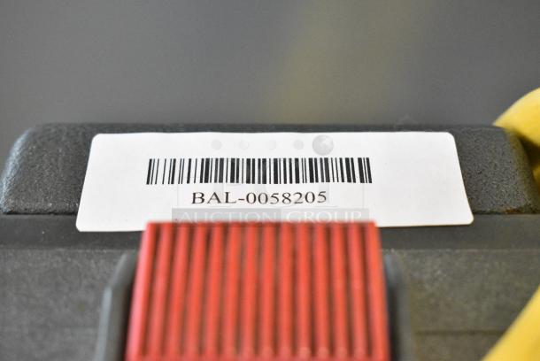 Advance 20 Plus Floor Cleaner. Tested and Working! - Image 5 of 5