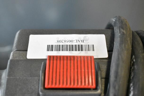 Nilfisk Advance 20 Plus Floor Cleaner. Tested and Does Not Power On - Image 5 of 5