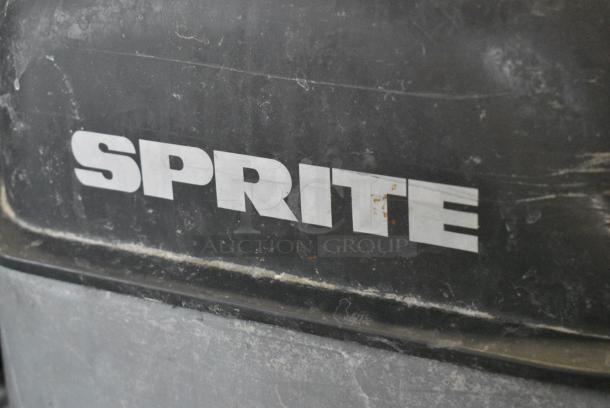 Nilfisk Advance Sprite 16 Floor Cleaner. Tested and Working! - Image 3 of 7