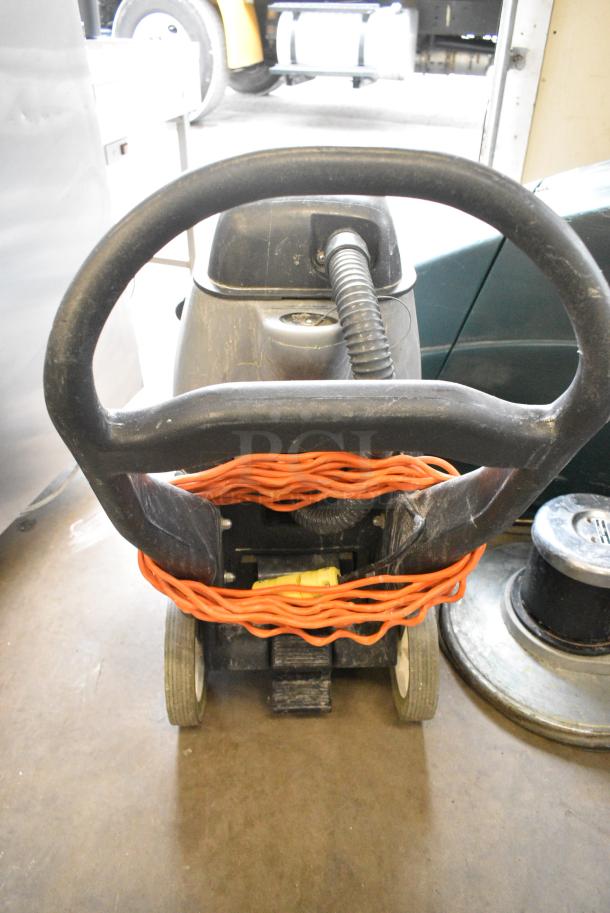 Nilfisk Advance Sprite 16 Floor Cleaner. Tested and Working! - Image 6 of 7