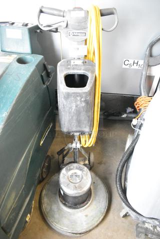 Nilfisk Advance ESFTTER 20HD Floor Cleaner. Tested and Working!