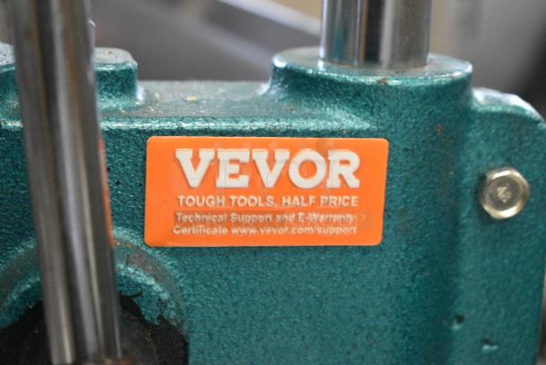 Vevor Metal Countertop Press - Image 3 of 5