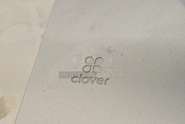 Clover C101 POS w/ Clover D100 Cash Drawer, Clover P100 Receipt Printer, Epson M188B Receipt Printer and 4 Rolls of Receipt Printer Paper - Image 3 of 15