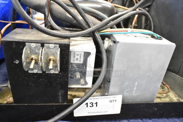 Copeland MCEH-0046-CAA-212 Metal Commercial Compressor. 115 Volts, 1 Phase. - Image 6 of 7
