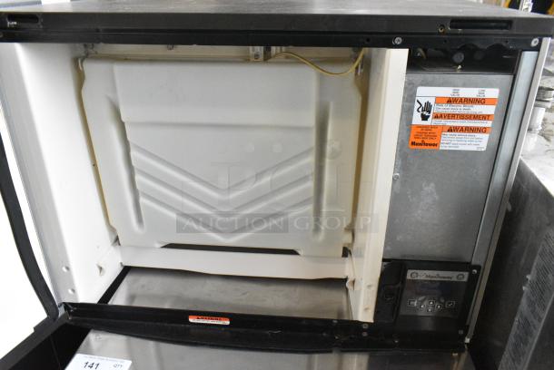 Manitowoc Stainless Steel Commercial Ice Machine Head. 115 Volts, 1 Phase. - Image 3 of 4