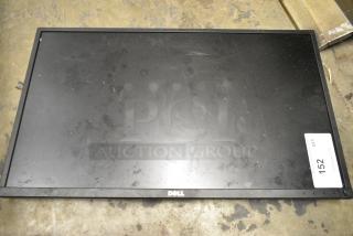 Dell P2717H 27" Flat Panel Monitor
