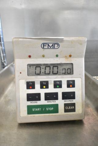FMP Countertop Timer
