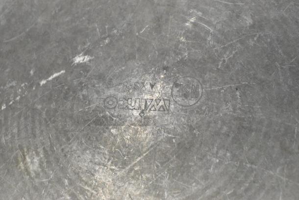 Metal Stock Pot. - Image 4 of 4