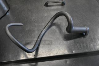 BRAND NEW IN BOX! Avantco 177MX20HOOK Cast Aluminum Replacement Dough Hook for 20 Qt. Mixer