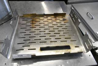 Metal Panel.