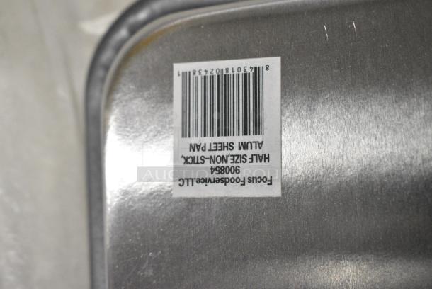 9 BRAND NEW! Metal Baking Pans. 9 Times Your Bid! - Image 4 of 4
