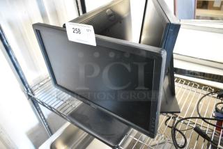 3 Various Dell Computer Monitors Including Two E1912Hc, E2009Wt. 3 Times Your Bid!