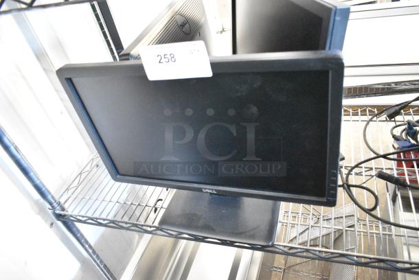 3 Various Dell Computer Monitors Including Two E1912Hc, E2009Wt. 3 Times Your Bid! - Image 2 of 13