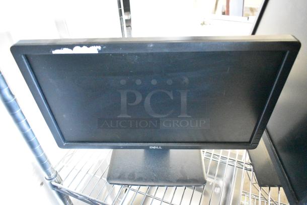 3 Various Dell Computer Monitors Including Two E1912Hc, E2009Wt. 3 Times Your Bid! - Image 6 of 13