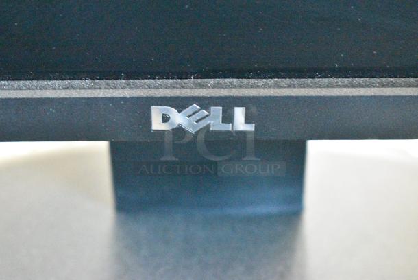 3 Various Dell Computer Monitors Including Two E1912Hc, E2009Wt. 3 Times Your Bid! - Image 7 of 13