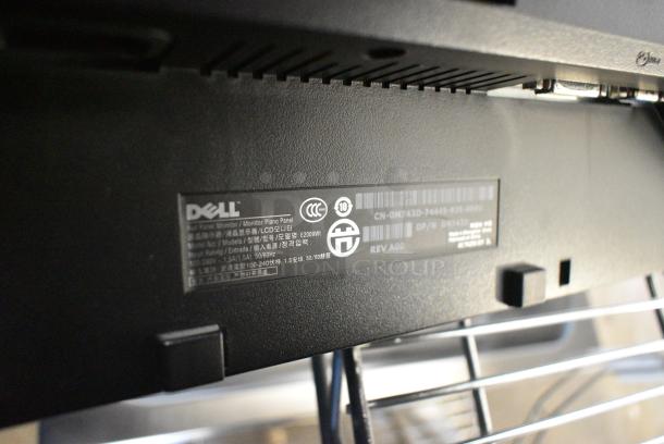 3 Various Dell Computer Monitors Including Two E1912Hc, E2009Wt. 3 Times Your Bid! - Image 12 of 13