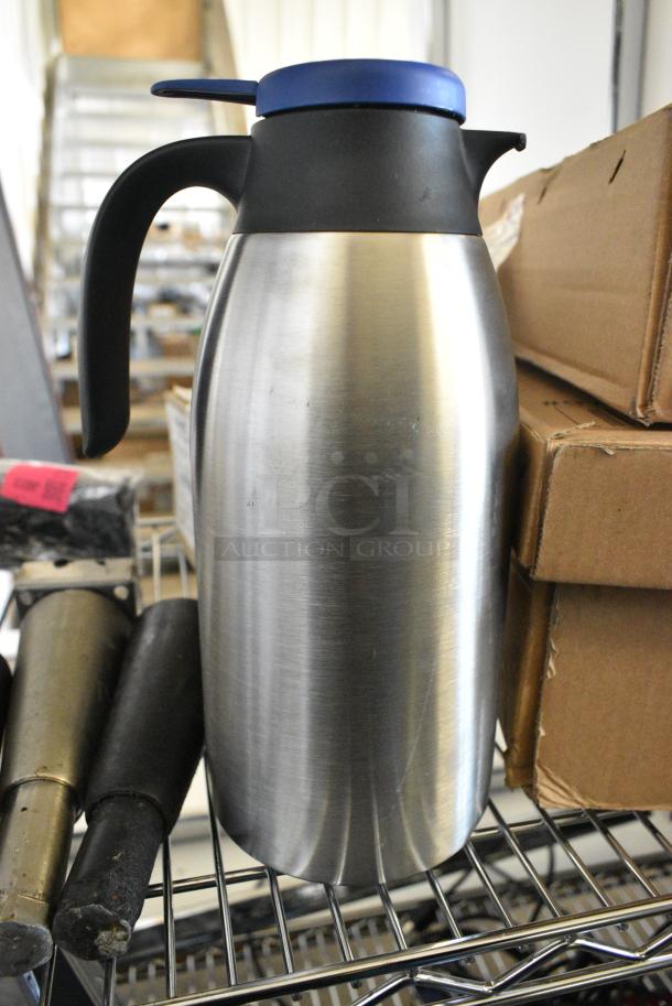 FCC20SS Stainless Steel Coffee Urn - Image 1 of 4