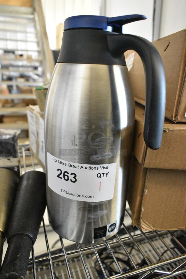 FCC20SS Stainless Steel Coffee Urn - Image 2 of 4
