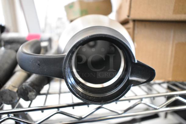 FCC20SS Stainless Steel Coffee Urn - Image 3 of 4