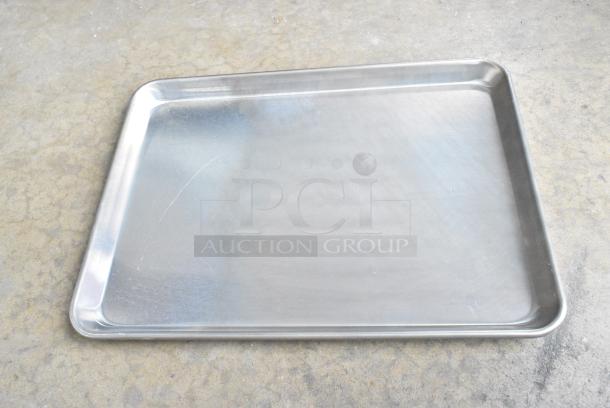 11 Various Items Including Half Size Metal Baking Pans. 11 Times Your Bid! - Image 2 of 4