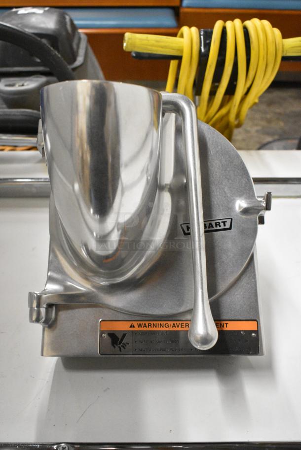BRAND NEW! Hobart Metal Commercial Pelican Head Frame. - Image 1 of 12
