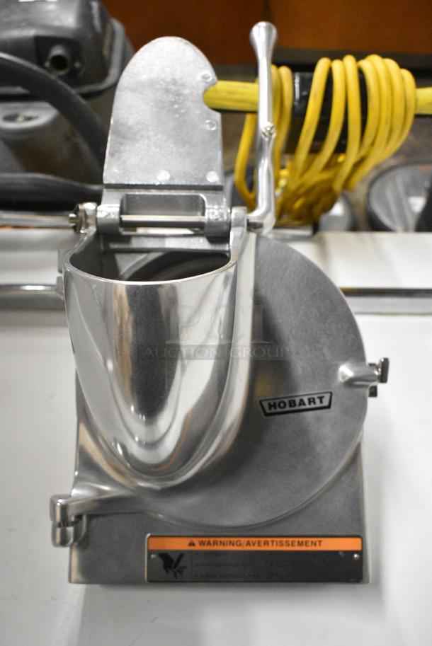 BRAND NEW! Hobart Metal Commercial Pelican Head Frame. - Image 4 of 12